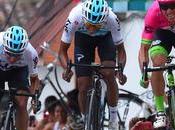 Chris Froome, Vincenzo Nibali Alejandro Valverde serán figuras extranjeras Tour Colombia