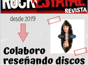 Vane balón colabora revista rock estatal