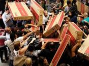verdadera historia Black Friday