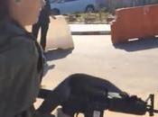 Bravo ellas, entrenan mujeres Israel