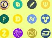 monedas digitales