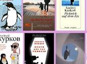 Reseña libro: Muerte pingüino