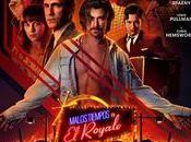 MALOS TIEMPOS ROYALE (Bad Times Royale)