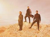 Take That celebra años carrera álbum ‘Odyssey’