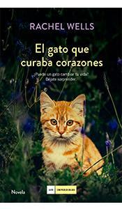 gato curaba corazones» Rachel Wells