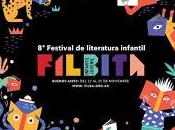 "Apuntes sobre narrativa visual" FILBITA