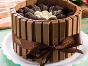 Tarta Thermomix