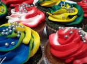 Boca river cupcakes!