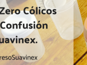 Biberón Zero Cólicos Confusión Suavinex. #CongresoSuavinex