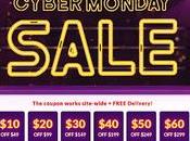 Cyber Monday sale Dresslily