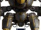 Pre-pedidos esta semana Adeptus Titanicus