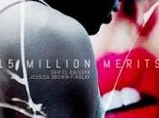 Black mirror 1x02 millones méritos" (Euros Lyn, 2011)