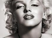 besé marilyn monroe