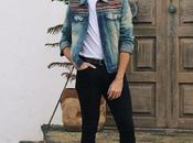 Outfit #264. Mountains