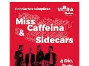 Miss Caffeina Sidecars Shoko