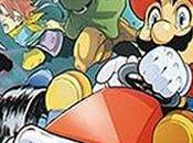 Anunciado oficialmente Super Nintendo Legends; libro sobre bits esperabas!