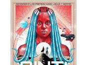 Binti: Hogar
