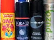 Clorofluorocarbonos