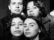 Mourn: "sorpresa familia"