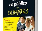 ¡hablar público! libros gratis para descargar 【pdf】