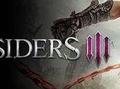 ANÁLISIS: Darksiders