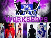 nueva edición Campeonato Hip-Hop celebrará Montequinto