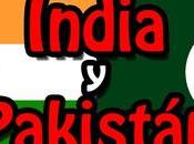 Conflicto India Pakistan