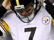 ganado derecho criticar compañeros” Roethlisberger