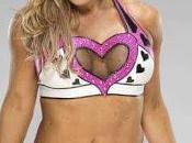 Natalya dice mujeres serán evento principal wrestlemania