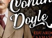 Biografía Arthur Conan Doyle