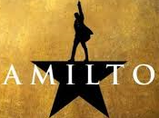 Book Tag: Hamilton