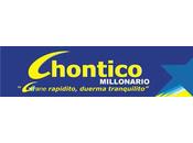 Chontico jueves noviembre 2018