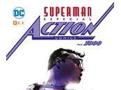 Superman: Especial Action Comics 1000-Kal-El, todo Dios, desde óptica Juan Antonio Bayona