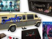 espectacular edición coleccionista Devil