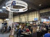 Warhammer Community: Resumen variado (Eventos, MESBG, relatos,...)