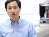 Bebés modificados genéticamente