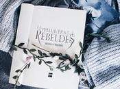 primavera rebeldes, Morgan Rhodes