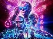 [Disco] Muse Simulation Theory (2018)