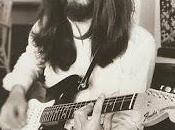 años George Harrison.