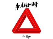 Andermay cierra trilogía colores tema rojo’