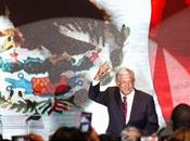 México está listo para asunción López Obrador