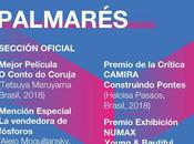 Palmarés festival Márgenes