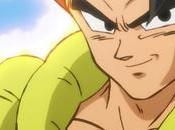 Nuevo Trailer revela Gogeta para pelicula "Dragon Ball Super Broly"