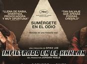 “Infiltrado KKKlan” Spike (2018)