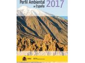 Perfil Ambiental España 2017