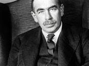 Keynes queda aparcado