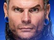 Jeff Hardy sabe cuando última lucha