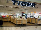 Tiger abre tienda Terrassa selecciona personal