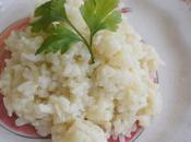 Arroz Coliflor