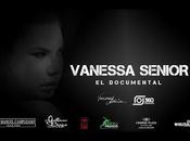 Vanessa senior presenta documental" recorrido sobre vida